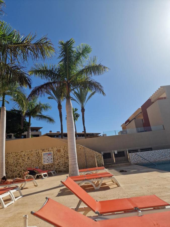 Spacious And Comfortable Paraiso II Playa Paraiso  Εξωτερικό φωτογραφία
