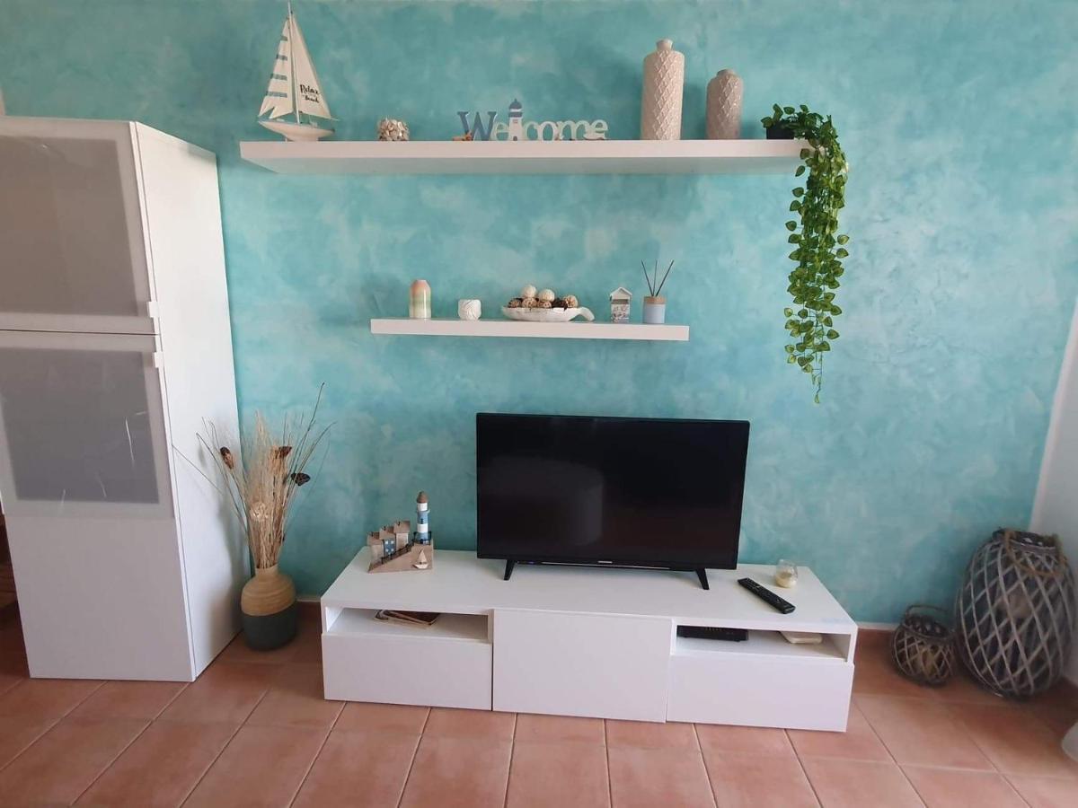Spacious And Comfortable Paraiso II Playa Paraiso  Εξωτερικό φωτογραφία
