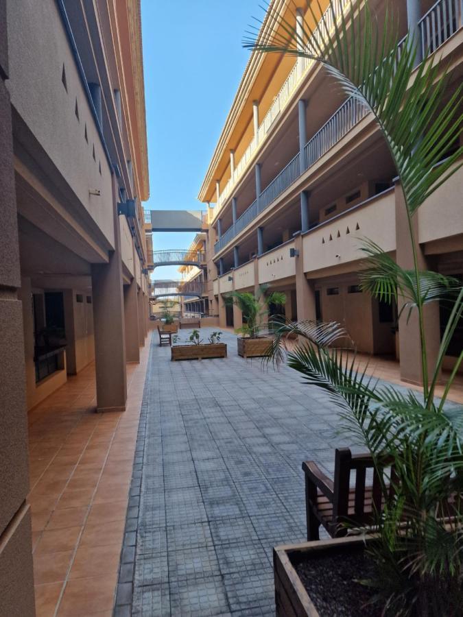 Spacious And Comfortable Paraiso II Playa Paraiso  Εξωτερικό φωτογραφία