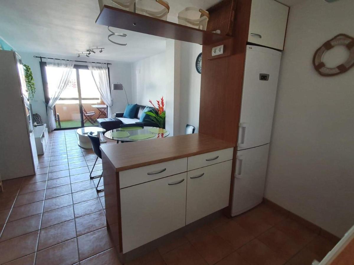 Spacious And Comfortable Paraiso II Playa Paraiso  Εξωτερικό φωτογραφία