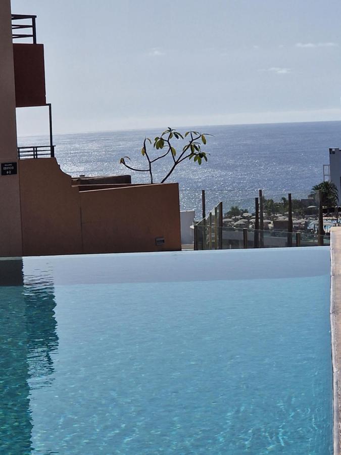 Spacious And Comfortable Paraiso II Playa Paraiso  Εξωτερικό φωτογραφία