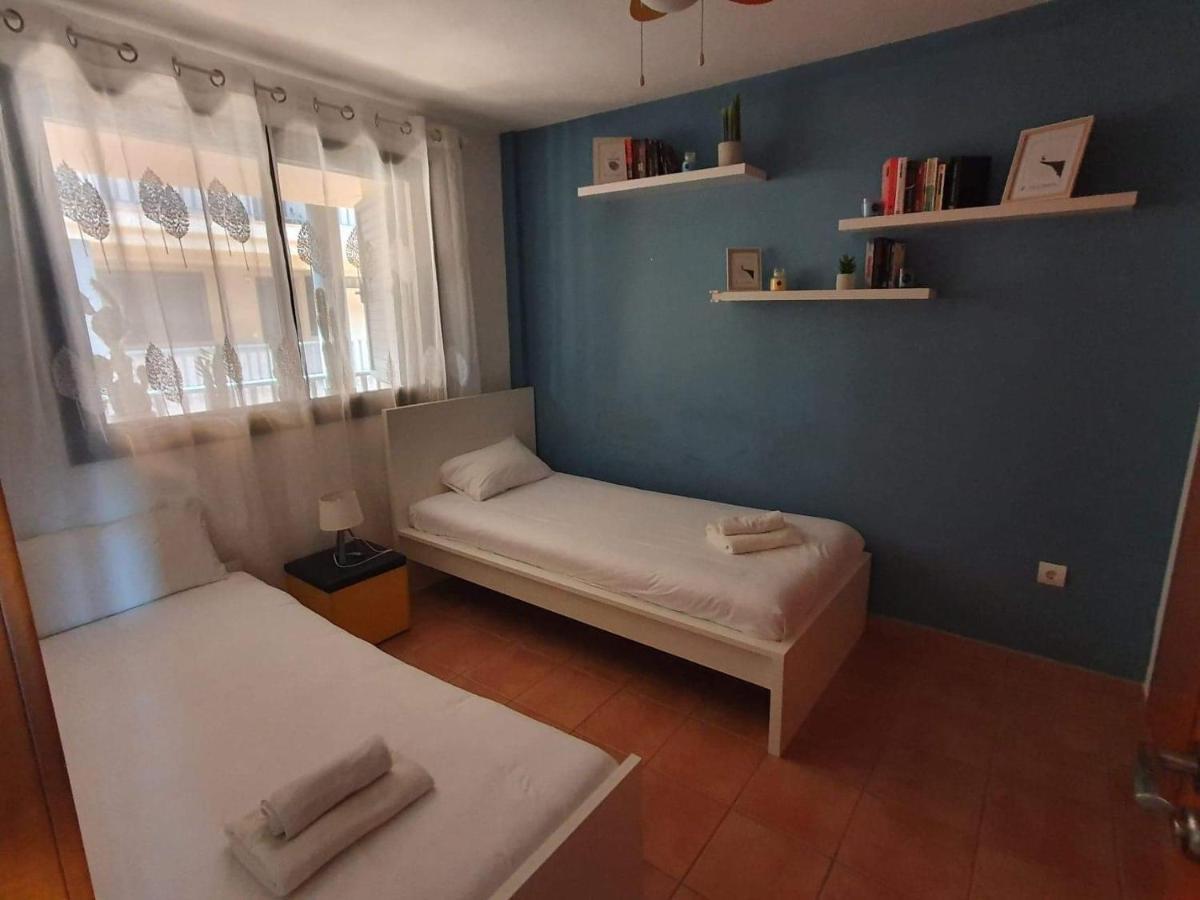 Spacious And Comfortable Paraiso II Playa Paraiso  Εξωτερικό φωτογραφία