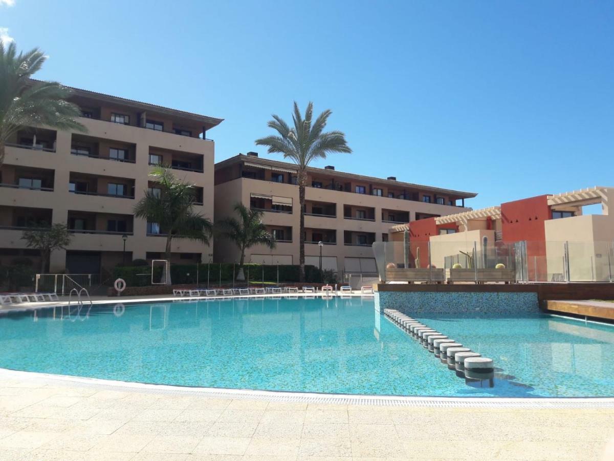 Spacious And Comfortable Paraiso II Playa Paraiso  Εξωτερικό φωτογραφία