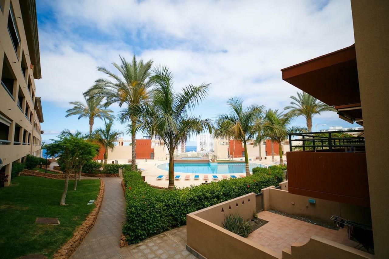 Spacious And Comfortable Paraiso II Playa Paraiso  Εξωτερικό φωτογραφία